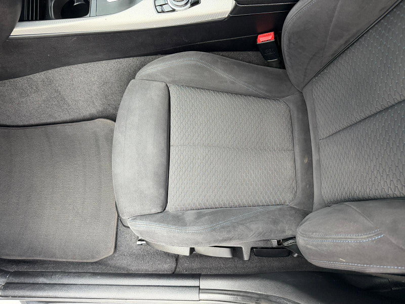 BMW 1 Series 1.5 116d M Sport Auto Euro 6 (s/s) 5dr 5dr Automatic 2026