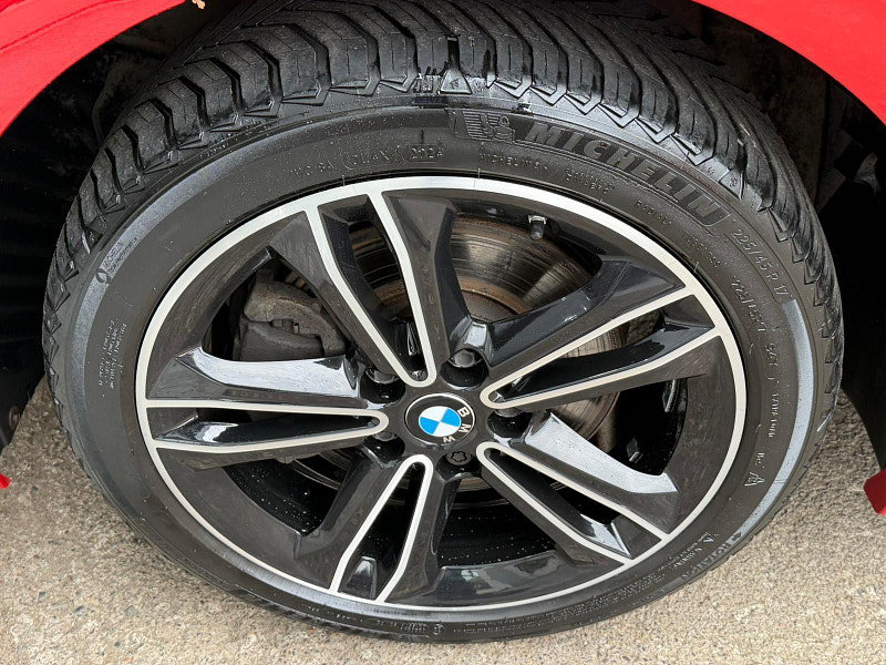 BMW 1 Series 1.5 118i Sport Euro 6 (s/s) 5dr 5dr Manual 2026