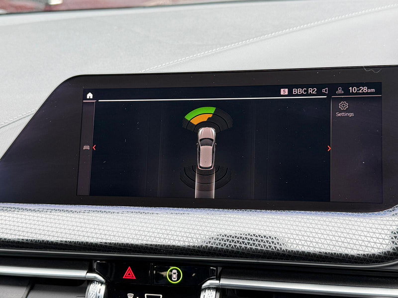 BMW 1 Series 1.5 118i Sport Euro 6 (s/s) 5dr 5dr Manual 2026