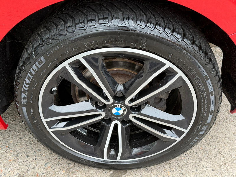 BMW 1 Series 1.5 118i Sport Euro 6 (s/s) 5dr 5dr Manual 2026