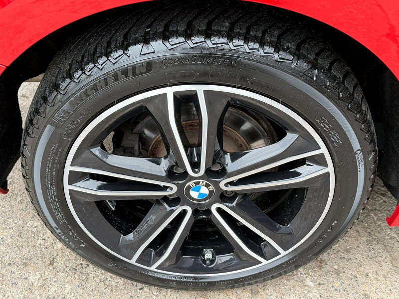 BMW 1 Series 1.5 118i Sport Euro 6 (s/s) 5dr 5dr Manual 2026