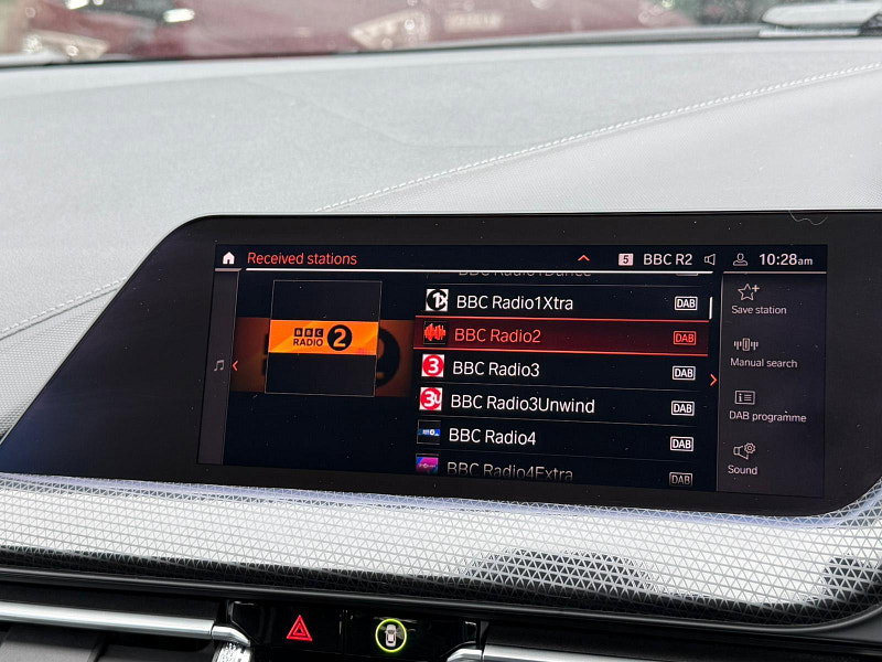 BMW 1 Series 1.5 118i Sport Euro 6 (s/s) 5dr 5dr Manual 2026