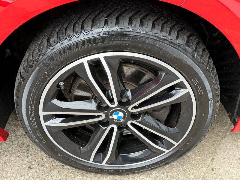 BMW 1 Series 1.5 118i Sport Euro 6 (s/s) 5dr 5dr Manual 2026