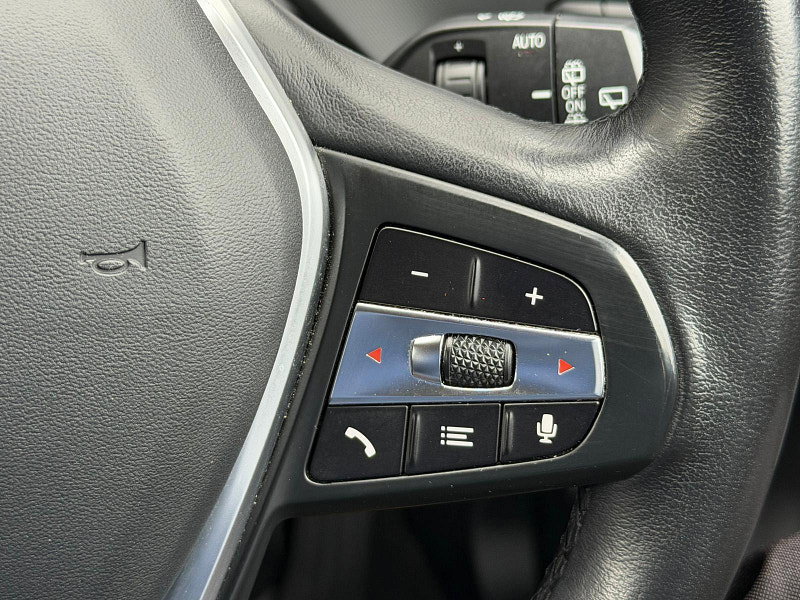 BMW 1 Series 1.5 118i Sport Euro 6 (s/s) 5dr 5dr Manual 2026