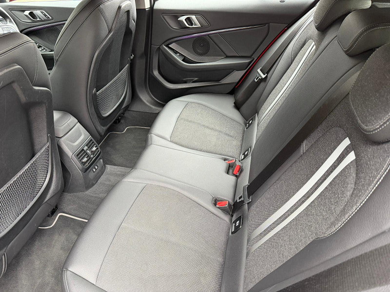 BMW 1 Series 1.5 118i Sport Euro 6 (s/s) 5dr 5dr Manual 2026