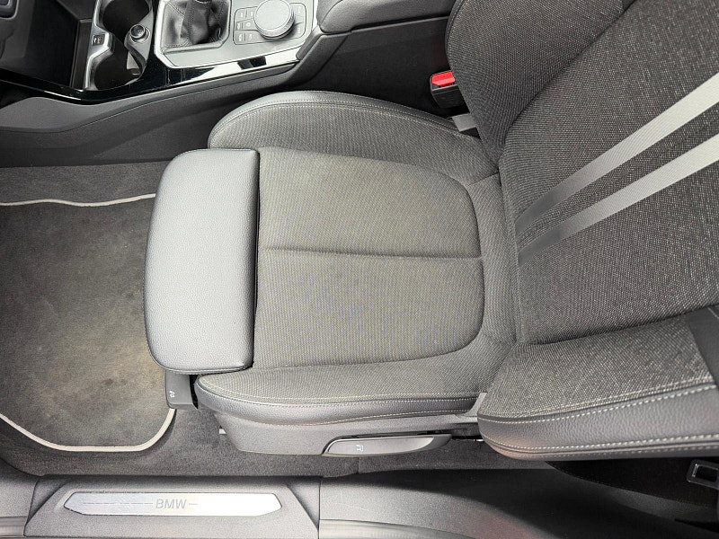 BMW 1 Series 1.5 118i Sport Euro 6 (s/s) 5dr 5dr Manual 2026