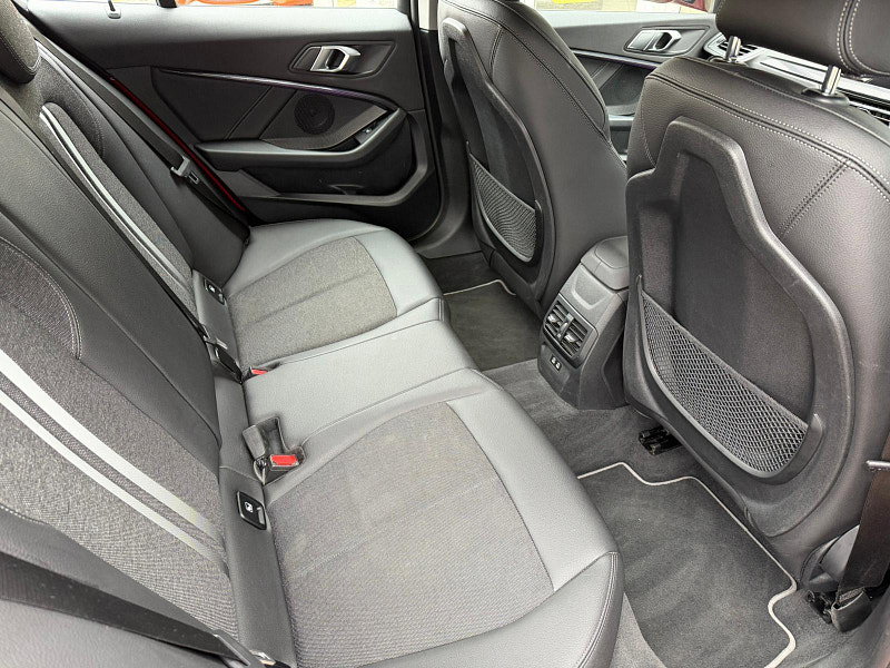 BMW 1 Series 1.5 118i Sport Euro 6 (s/s) 5dr 5dr Manual 2026