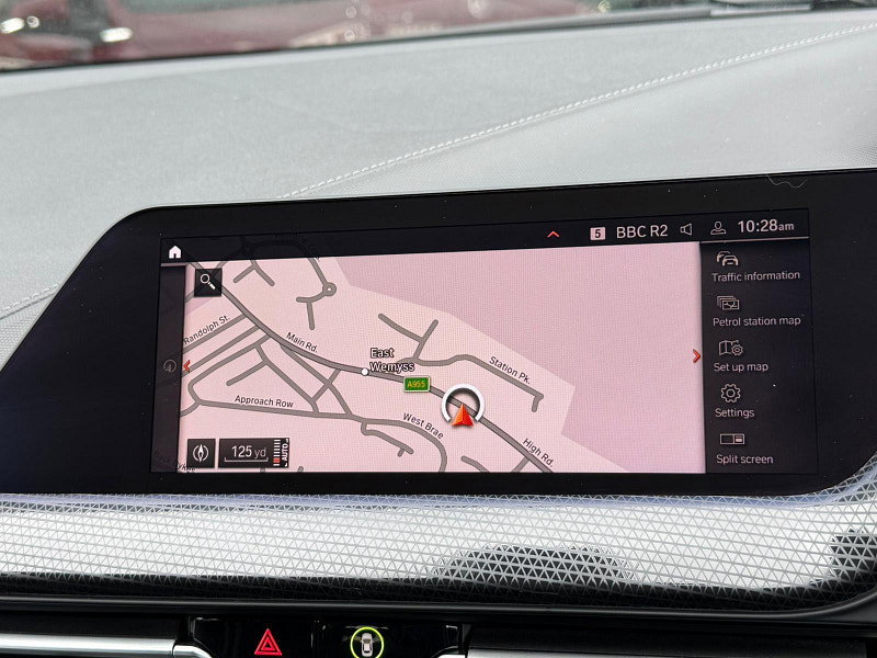 BMW 1 Series 1.5 118i Sport Euro 6 (s/s) 5dr 5dr Manual 2026