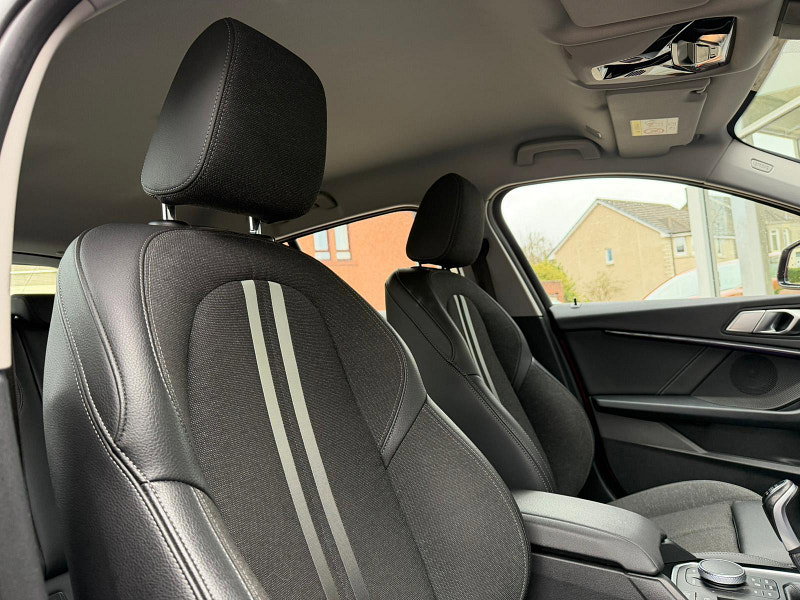 BMW 1 Series 1.5 118i Sport Euro 6 (s/s) 5dr 5dr Manual 2026