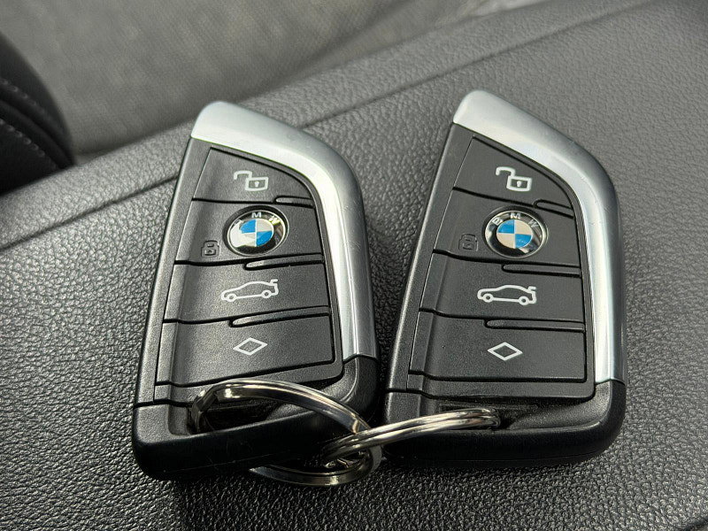 BMW 1 Series 1.5 118i Sport Euro 6 (s/s) 5dr 5dr Manual 2026