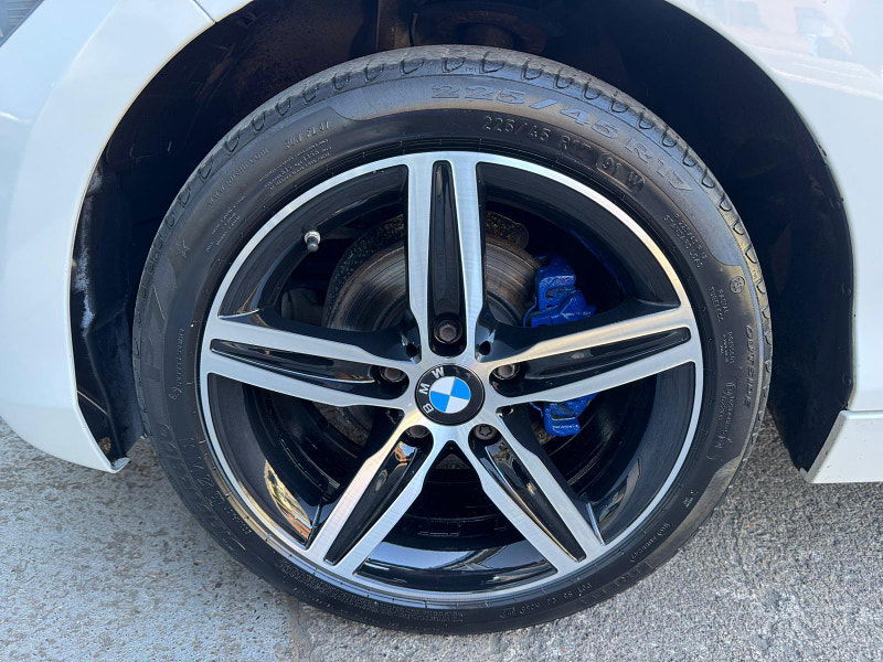BMW 1 Series 2.0 116d Sport Euro 5 (s/s) 5dr 5dr Manual 2025