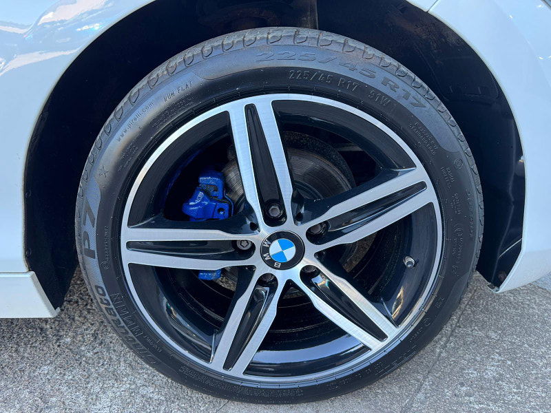 BMW 1 Series 2.0 116d Sport Euro 5 (s/s) 5dr 5dr Manual 2025