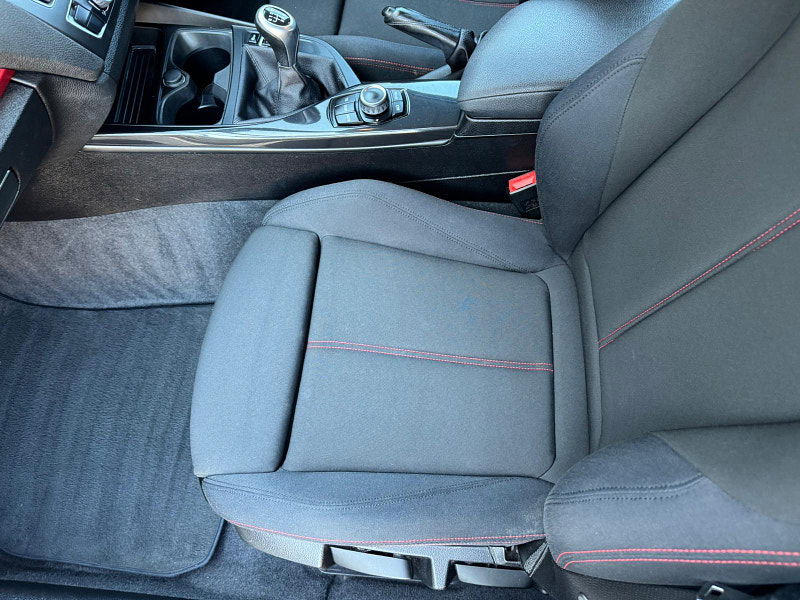 BMW 1 Series 2.0 116d Sport Euro 5 (s/s) 5dr 5dr Manual 2025