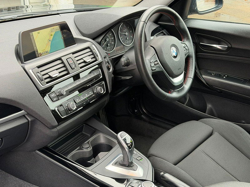 BMW 2 Series 2.0 220d Sport Auto xDrive Euro 6 (s/s) 2dr 2dr Automatic 2026