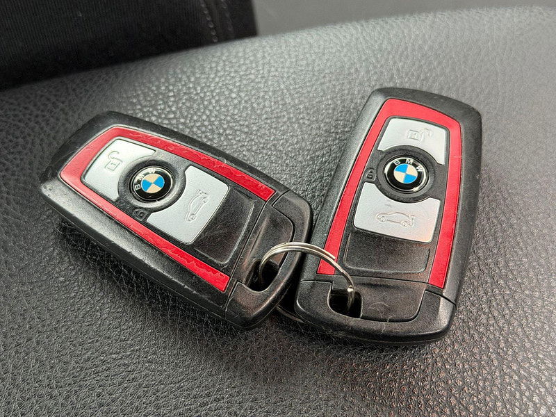 BMW 2 Series 2.0 220d Sport Auto xDrive Euro 6 (s/s) 2dr 2dr Automatic 2026