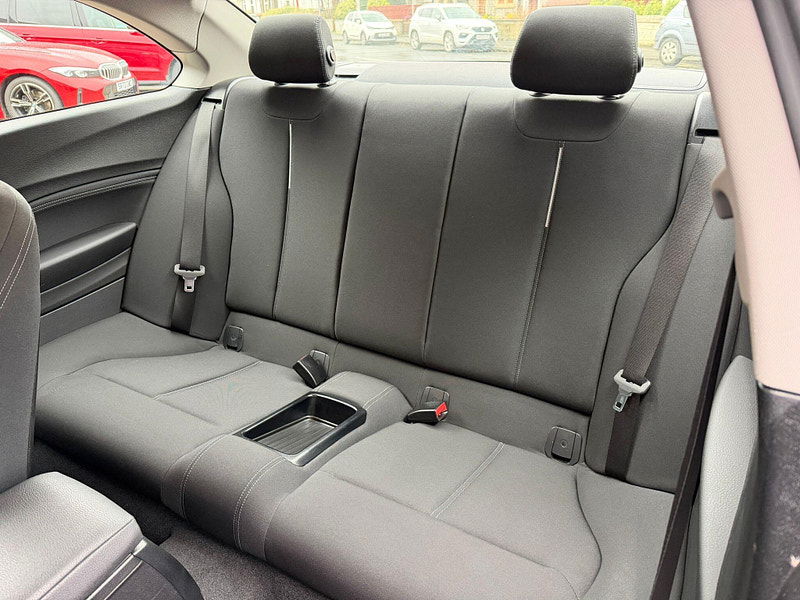 BMW 2 Series 2.0 220d Sport Auto xDrive Euro 6 (s/s) 2dr 2dr Automatic 2026