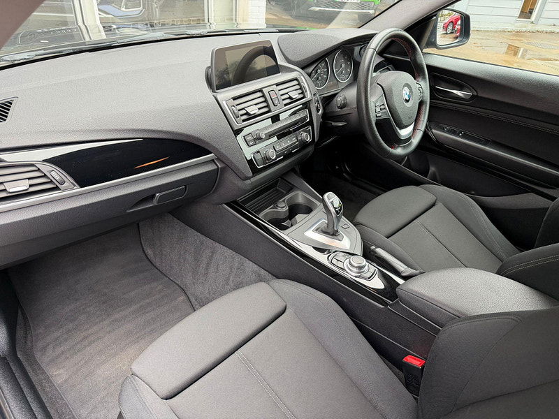 BMW 2 Series 2.0 220d Sport Auto xDrive Euro 6 (s/s) 2dr 2dr Automatic 2026