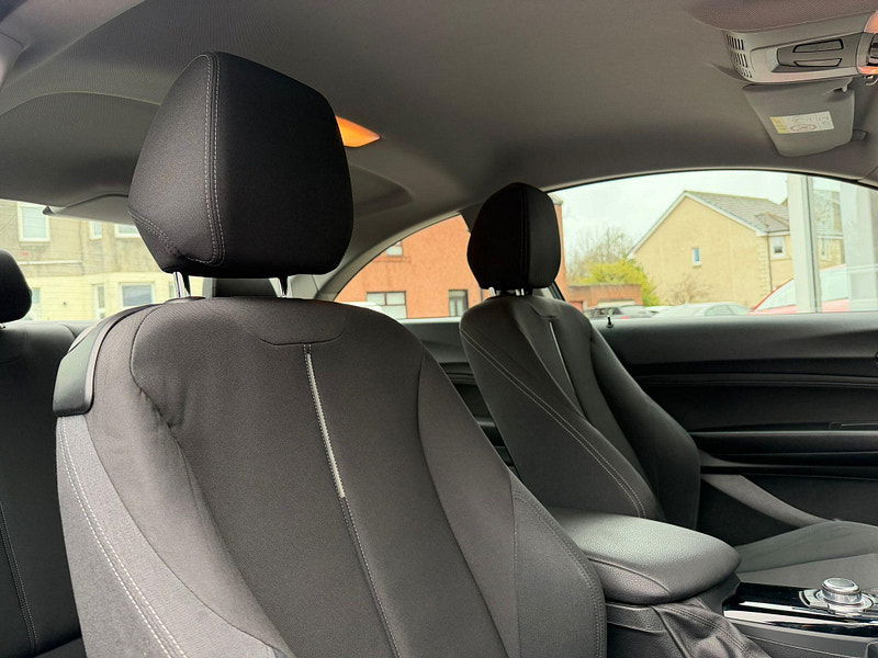 BMW 2 Series 2.0 220d Sport Auto xDrive Euro 6 (s/s) 2dr 2dr Automatic 2026