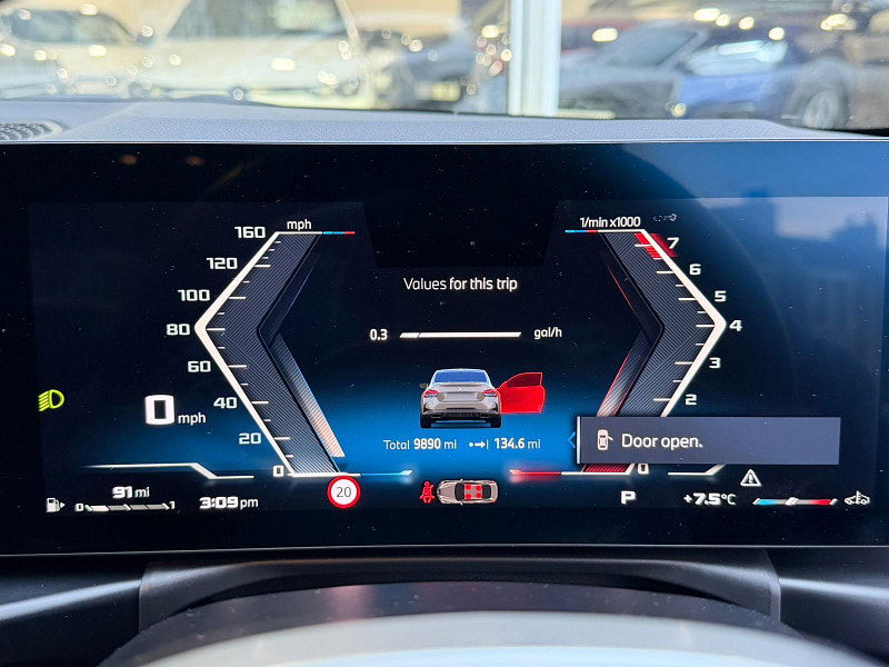 BMW 2 Series 3.0 M240i Auto xDrive Euro 6 (s/s) 2dr 2dr Automatic 2025