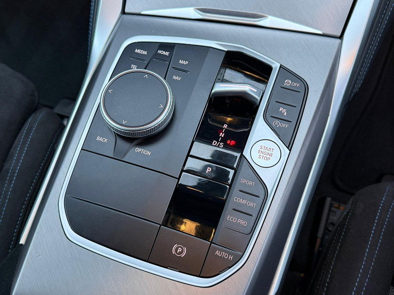 BMW 2 Series 3.0 M240i Auto xDrive Euro 6 (s/s) 2dr 2dr Automatic 2025