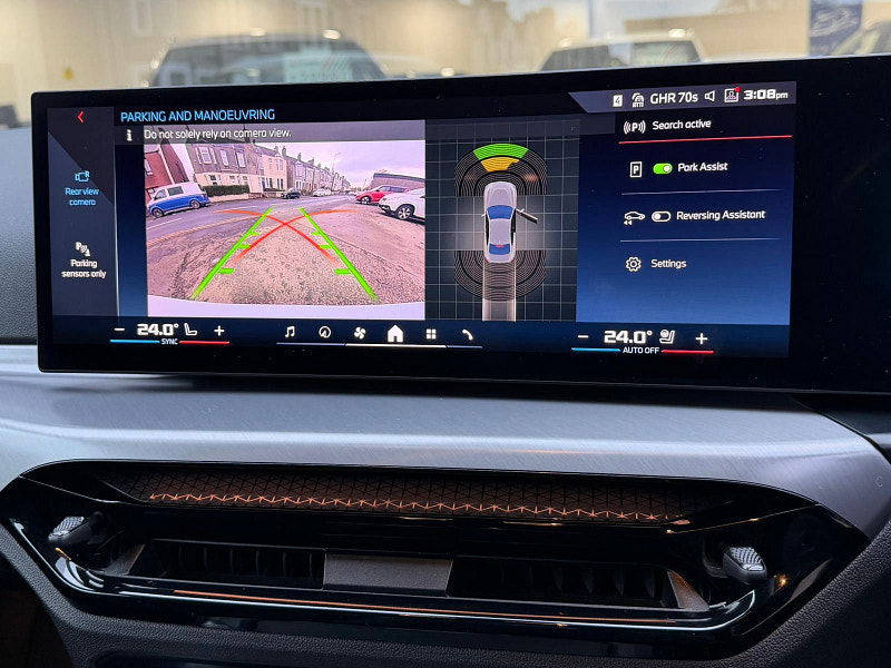 BMW 2 Series 3.0 M240i Auto xDrive Euro 6 (s/s) 2dr 2dr Automatic 2025