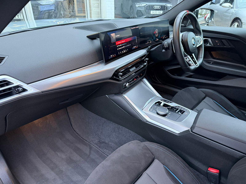 BMW 2 Series 3.0 M240i Auto xDrive Euro 6 (s/s) 2dr 2dr Automatic 2025