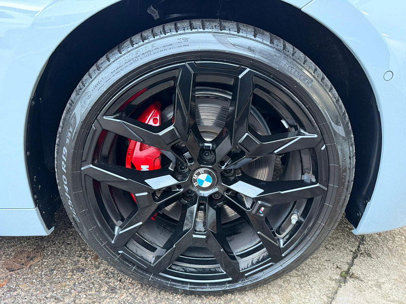 BMW 2 Series 3.0 M240i Auto xDrive Euro 6 (s/s) 2dr 2dr Automatic 2025