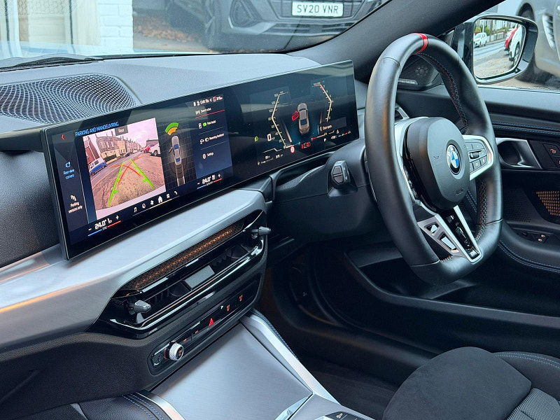 BMW 2 Series 3.0 M240i Auto xDrive Euro 6 (s/s) 2dr 2dr Automatic 2025