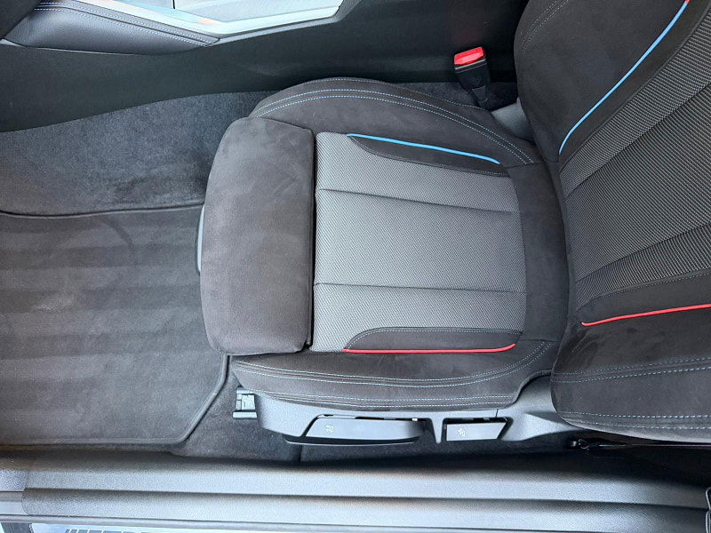 BMW 2 Series 3.0 M240i Auto xDrive Euro 6 (s/s) 2dr 2dr Automatic 2025