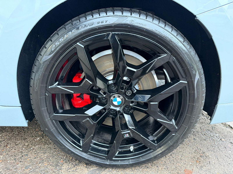 BMW 2 Series 3.0 M240i Auto xDrive Euro 6 (s/s) 2dr 2dr Automatic 2025