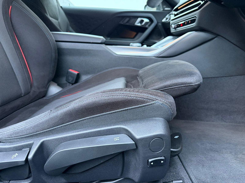 BMW 2 Series 3.0 M240i Auto xDrive Euro 6 (s/s) 2dr 2dr Automatic 2025