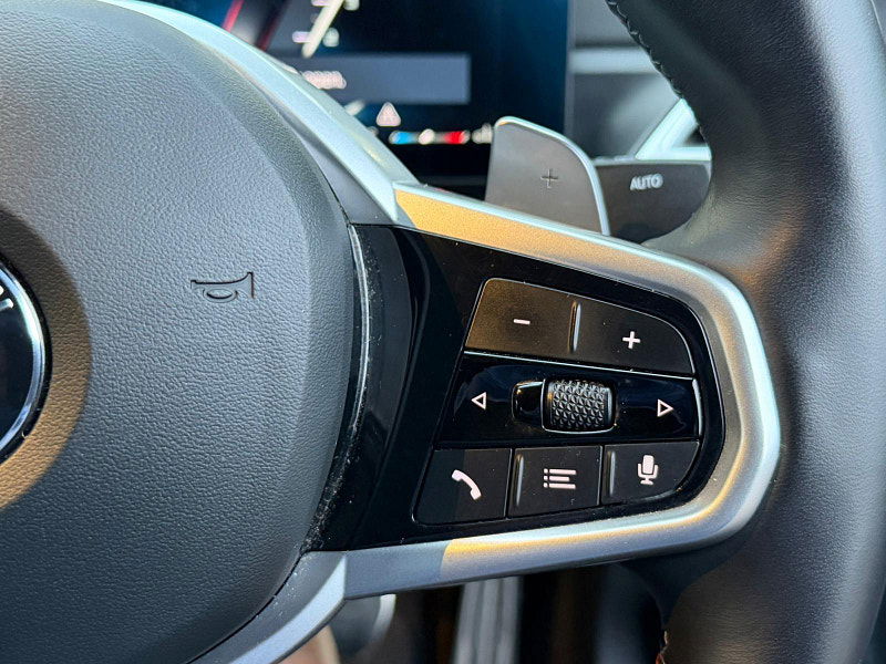 BMW 2 Series 3.0 M240i Auto xDrive Euro 6 (s/s) 2dr 2dr Automatic 2025