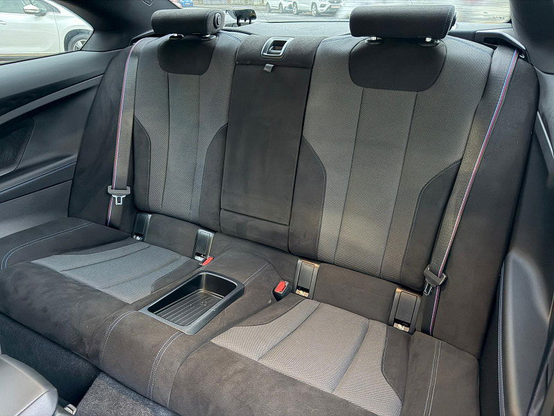 BMW 2 Series 3.0 M240i Auto xDrive Euro 6 (s/s) 2dr 2dr Automatic 2025