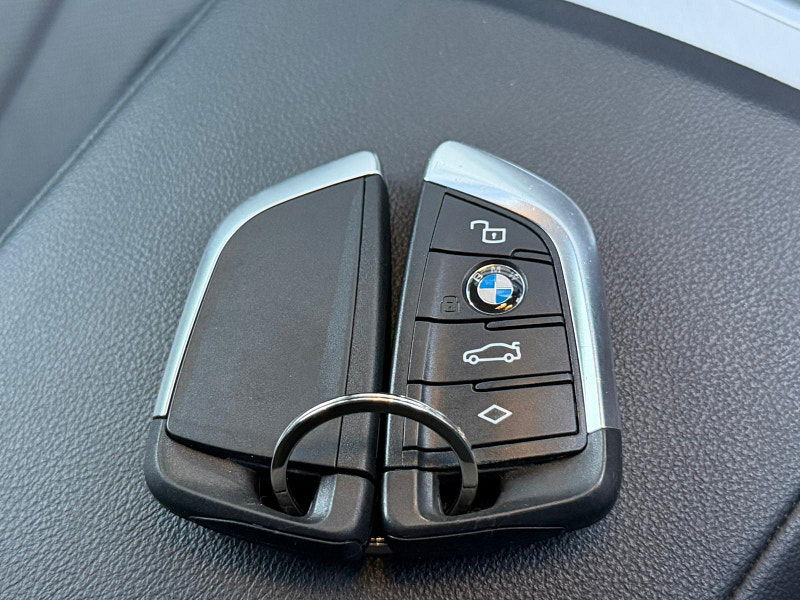 BMW 2 Series 3.0 M240i Auto xDrive Euro 6 (s/s) 2dr 2dr Automatic 2025