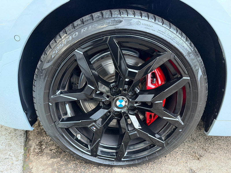 BMW 2 Series 3.0 M240i Auto xDrive Euro 6 (s/s) 2dr 2dr Automatic 2025