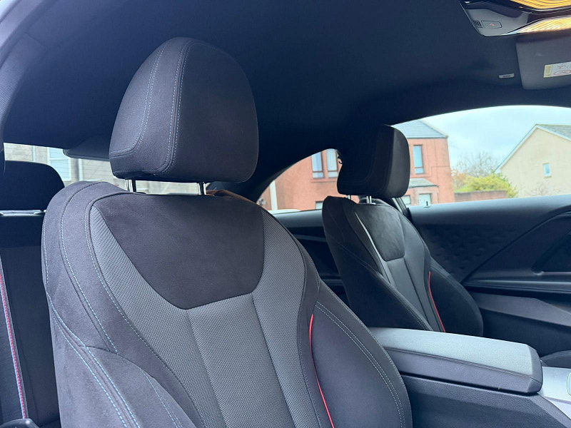 BMW 2 Series 3.0 M240i Auto xDrive Euro 6 (s/s) 2dr 2dr Automatic 2025