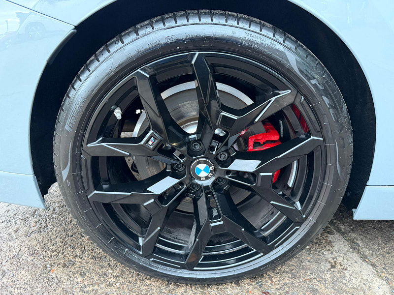 BMW 2 Series 3.0 M240i Auto xDrive Euro 6 (s/s) 2dr 2dr Automatic 2025