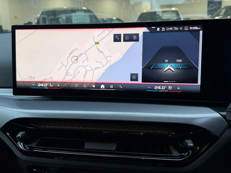 BMW 2 Series 3.0 M240i Auto xDrive Euro 6 (s/s) 2dr 2dr Automatic 2025