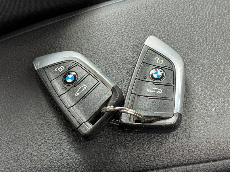 BMW 2 Series Active Tourer 1.5 216d SE Euro 6 (s/s) 5dr 5dr Manual 2025