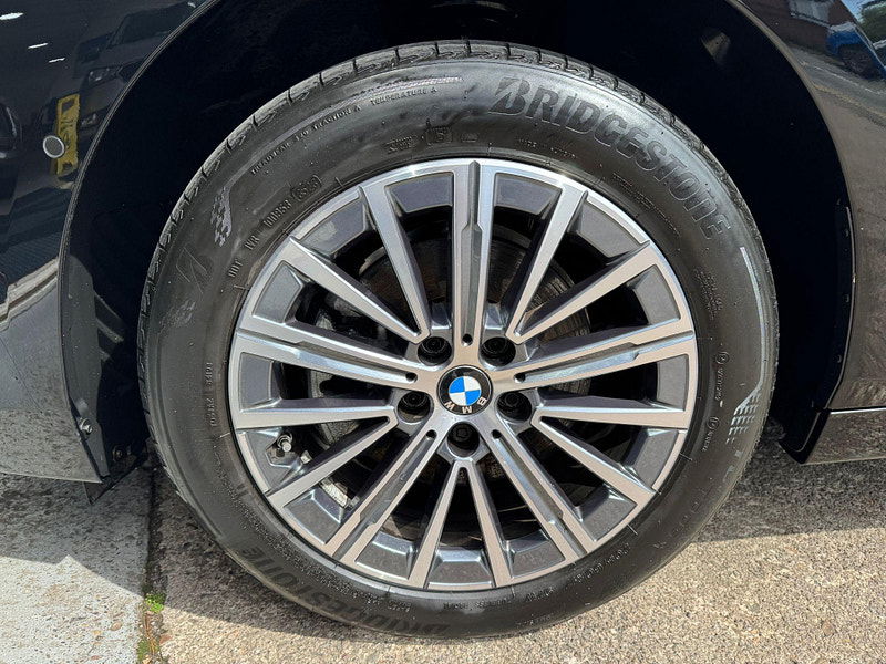 BMW 2 Series Active Tourer 1.5 220i MHT Luxury DCT Euro 6 (s/s) 5dr 5dr Automatic 2025