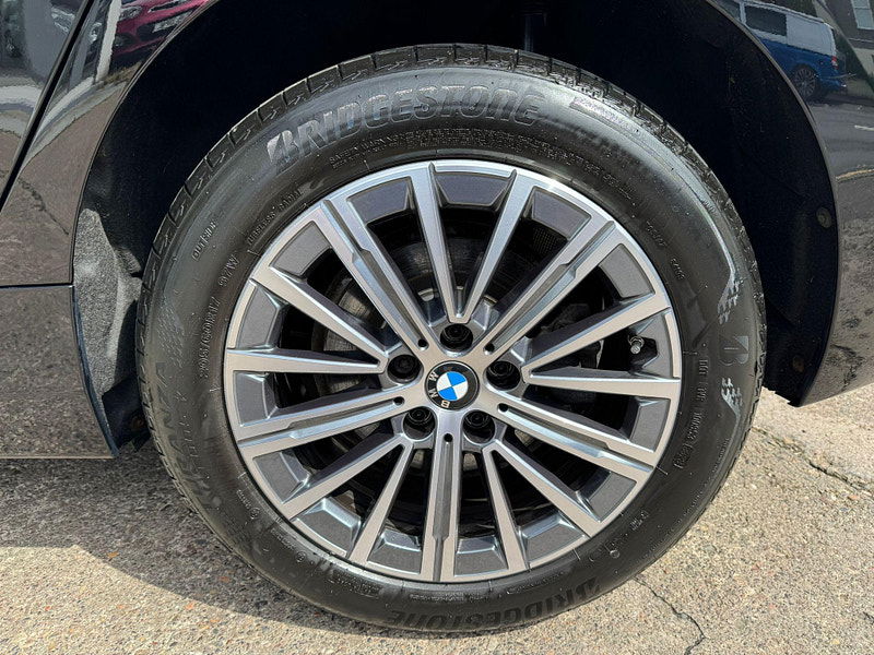 BMW 2 Series Active Tourer 1.5 220i MHT Luxury DCT Euro 6 (s/s) 5dr 5dr Automatic 2025