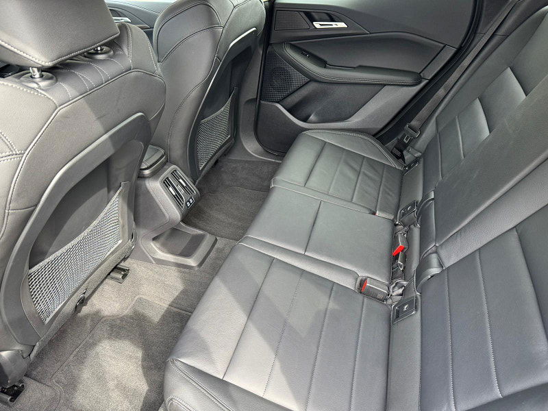 BMW 2 Series Active Tourer 1.5 220i MHT Luxury DCT Euro 6 (s/s) 5dr 5dr Automatic 2025