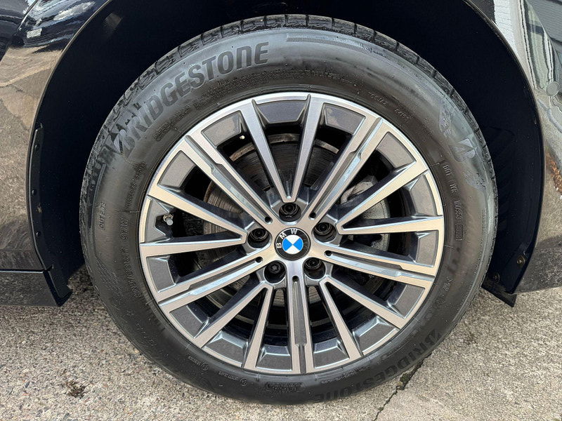 BMW 2 Series Active Tourer 1.5 220i MHT Luxury DCT Euro 6 (s/s) 5dr 5dr Automatic 2025