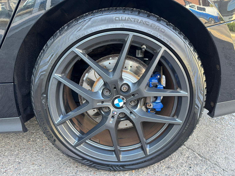 BMW 2 Series Gran Coupe 1.5 218i M Sport DCT Euro 6 (s/s) 4dr 4dr Automatic 2025