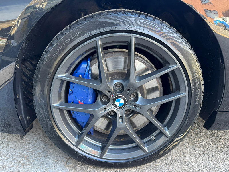 BMW 2 Series Gran Coupe 1.5 218i M Sport DCT Euro 6 (s/s) 4dr 4dr Automatic 2025