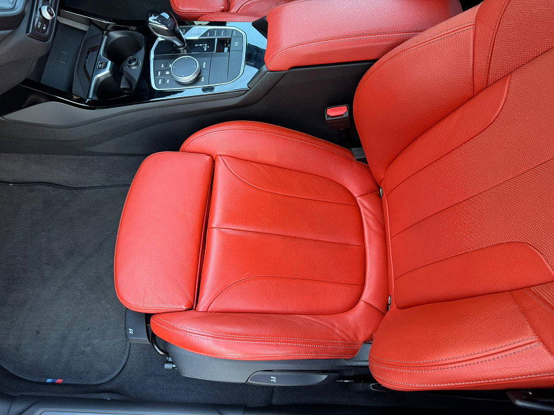BMW 2 Series Gran Coupe 1.5 218i M Sport DCT Euro 6 (s/s) 4dr 4dr Automatic 2025