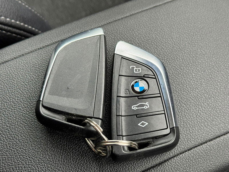 BMW 2 Series Gran Coupe 1.5 218i Sport (LCP) Euro 6 (s/s) 4dr 4dr Manual 2025