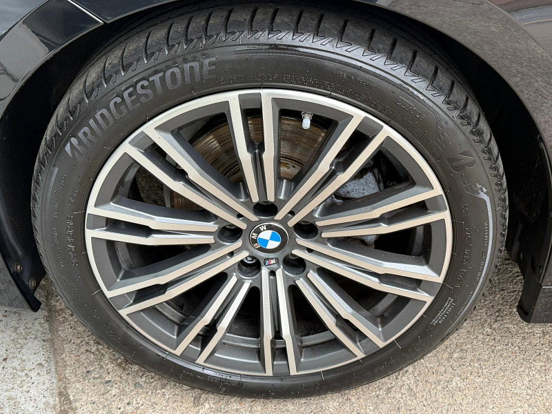 BMW 3 Series 2.0 320d MHT M Sport Auto Euro 6 (s/s) 4dr 4dr Automatic 2026