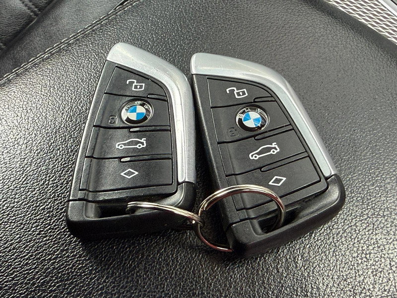 BMW 3 Series 2.0 320d MHT M Sport Auto Euro 6 (s/s) 4dr 4dr Automatic 2026