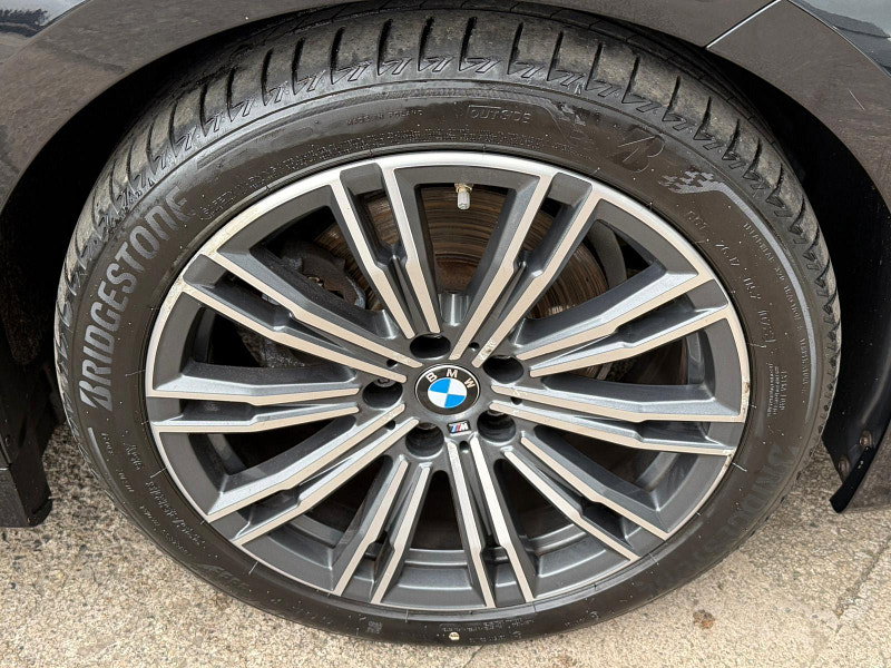 BMW 3 Series 2.0 320d MHT M Sport Auto Euro 6 (s/s) 4dr 4dr Automatic 2026